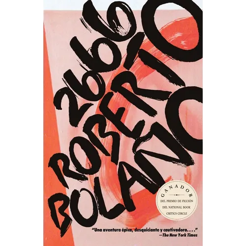 2666 (Spanish Edition)