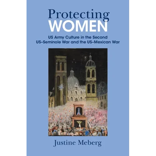 Protecting Women - Hardcover