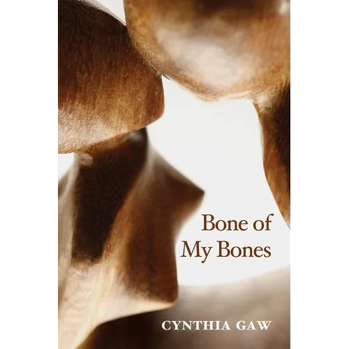 Bone of My Bones - Paperback