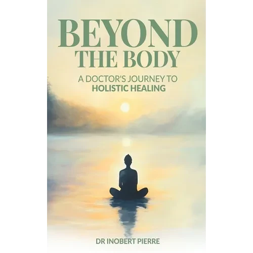 Beyond The Body - Hardcover