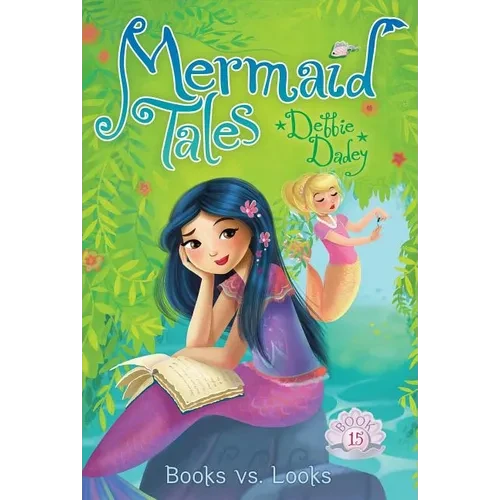 Books vs. Looks - Paperback