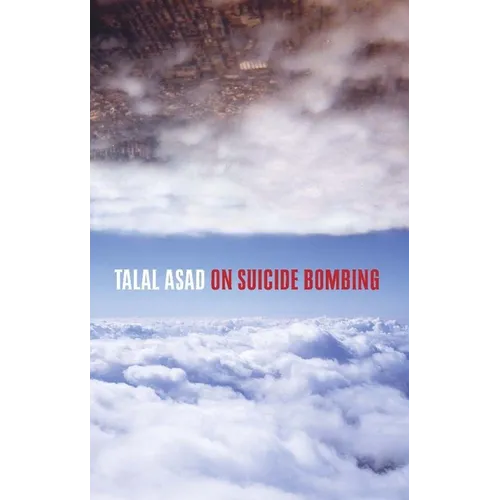 On Suicide Bombing - Hardcover - IBook Store