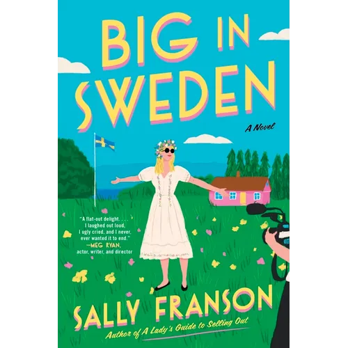 Big in Sweden
