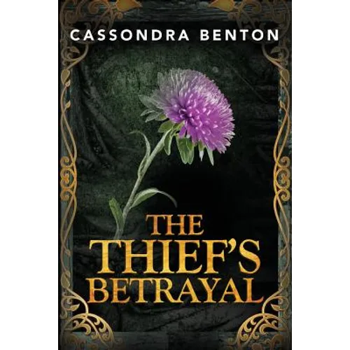 The Thief's Betrayal - Paperback - IBook Store