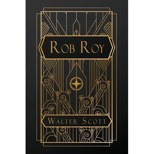 Rob Roy - Paperback