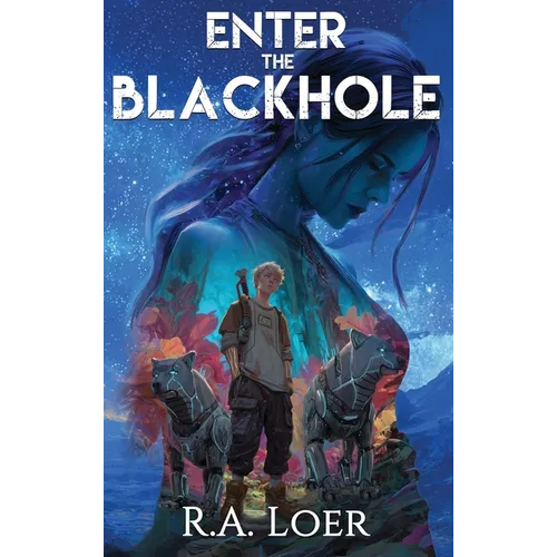 Enter the Blackhole