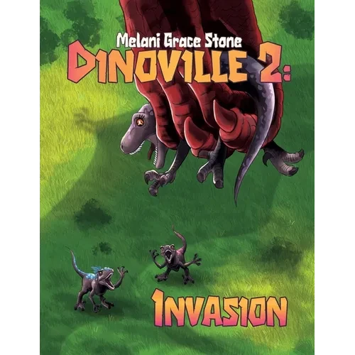 Invasion - Paperback
