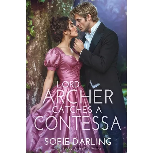 Lord Archer Catches a Contessa - Paperback