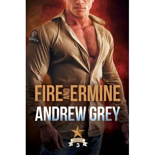 Fire and Ermine - Paperback