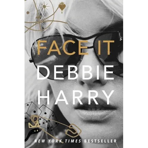 Face It: A Memoir - Hardcover