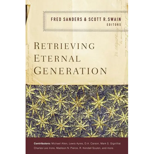 A Retrieving Eternal Generation