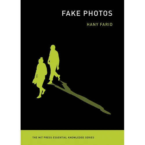 Fake Photos - Paperback - IBook Store