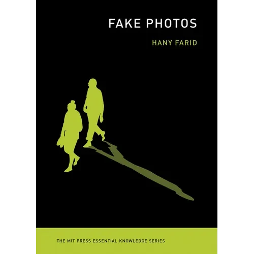 Fake Photos - Paperback