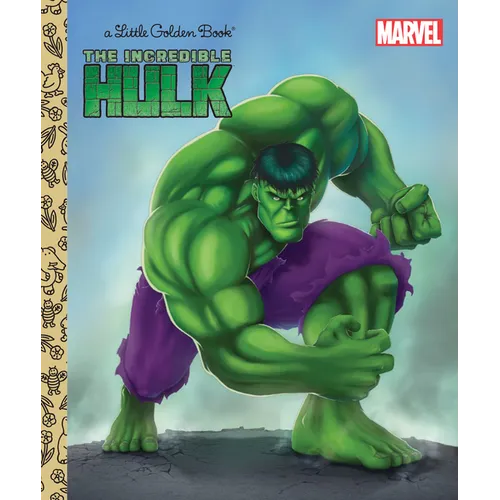 The Incredible Hulk (Marvel: Incredible Hulk)