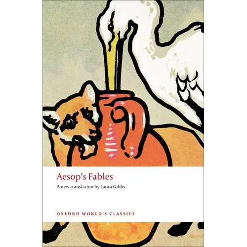 Aesop's Fables