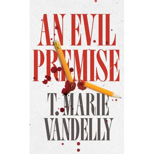 An Evil Premise - Hardcover - IBook Store