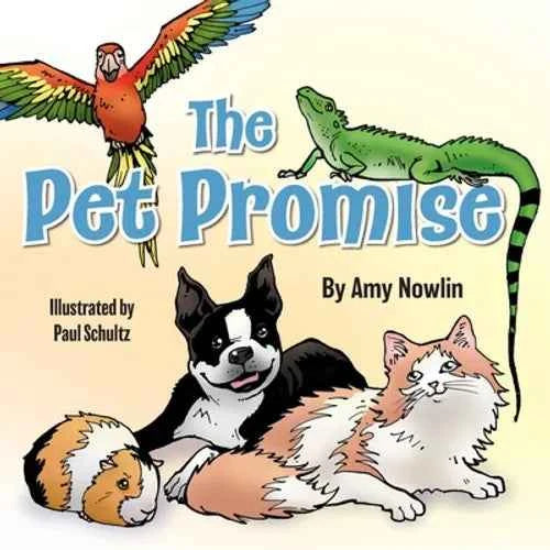 The Pet Promise - Paperback