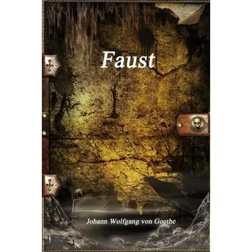Faust - Paperback