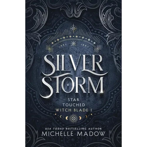 Silver Storm - Paperback