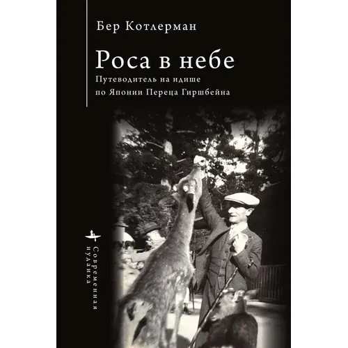 Dew in the Sky - Paperback