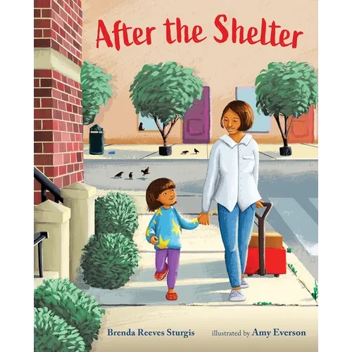 After the Shelter - Paperback