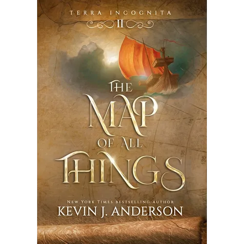 The Map of All Things