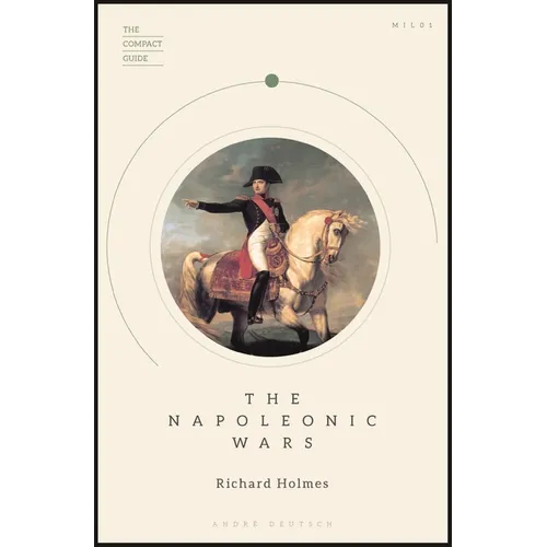 The Napoleonic Wars - Mass Market Paperbound - IBook Store