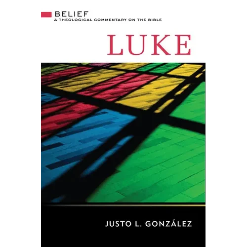 Luke - Hardcover