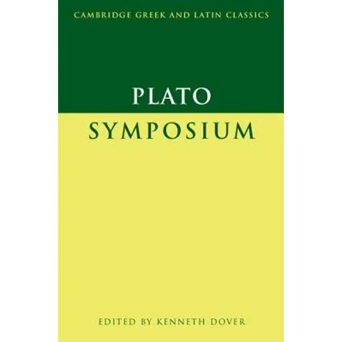 Plato: Symposium - Paperback