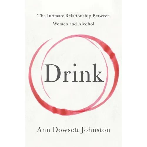 Drink - Paperback