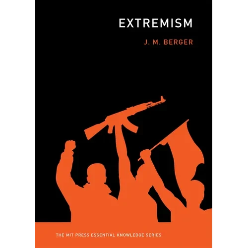 Extremism - Paperback