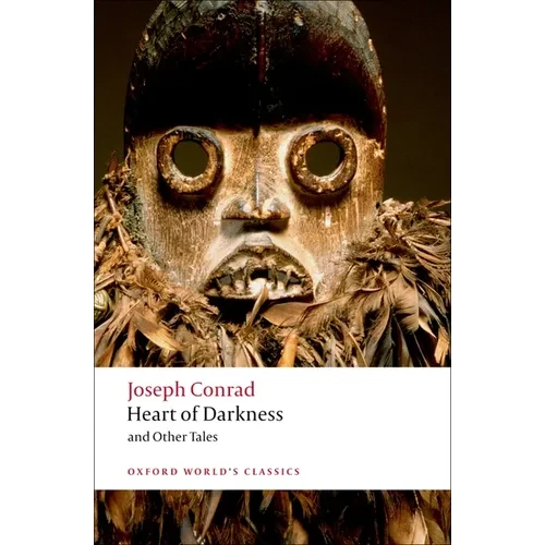 Heart of Darkness and Other Tales - Paperback