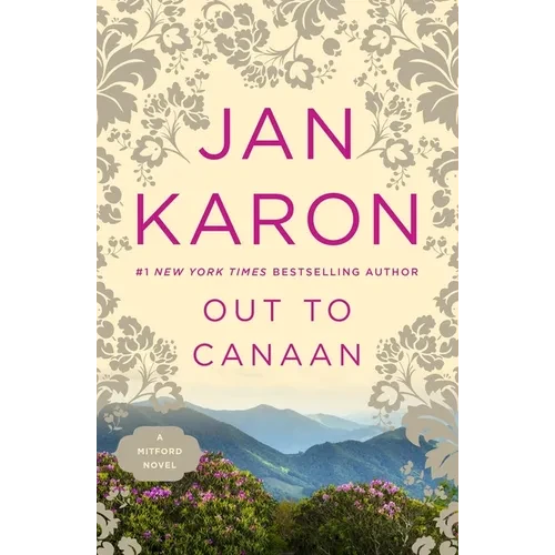 Out to Canaan - Paperback