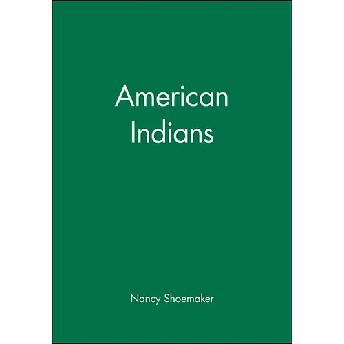 American Indians - Paperback