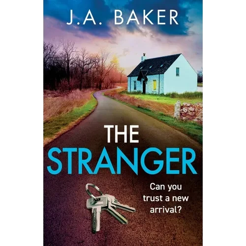 The Stranger - Paperback