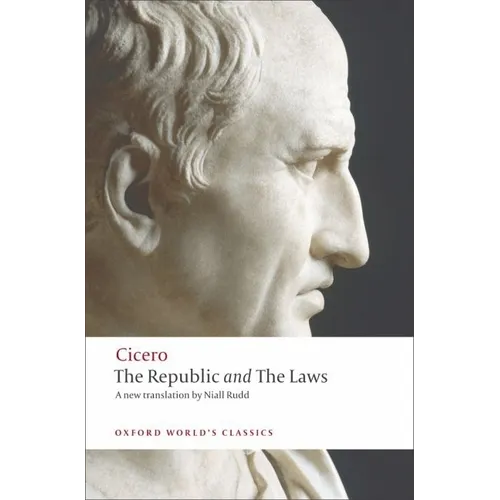 The Republic and the Laws