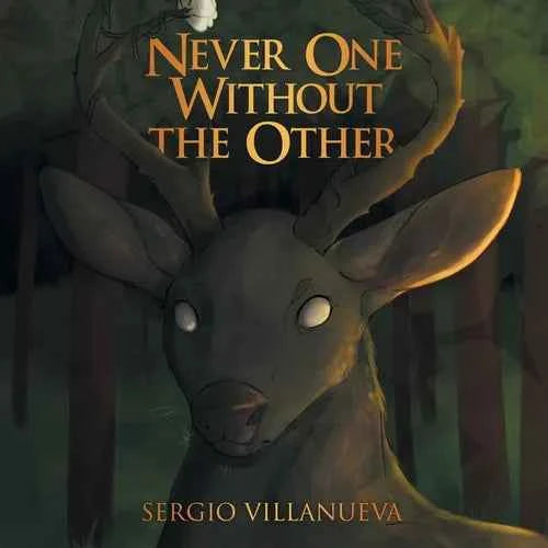 Never One Without the Other - Paperback