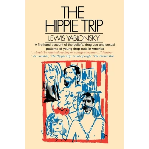 The Hippie Trip
