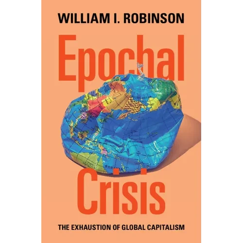 Epochal Crisis - Hardcover