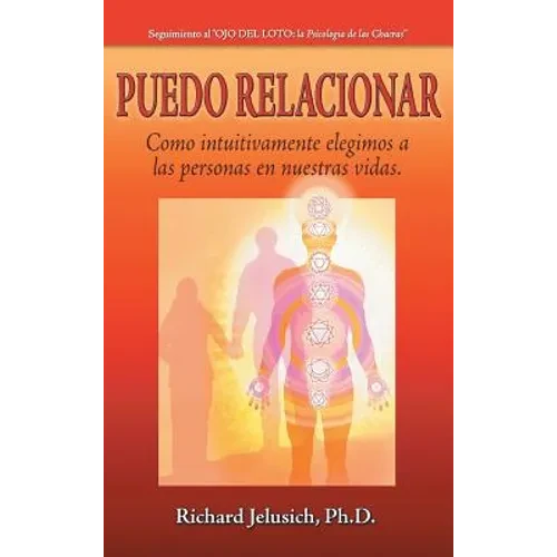 Puedo Relacionar - Hardcover