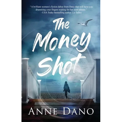The Money Shot - Paperback