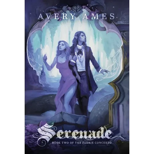 Serenade - Hardcover
