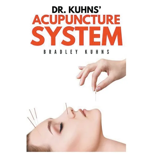 Dr. Kuhns' Acupuncture System