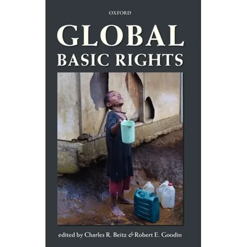 Global Basic Rights - Hardcover