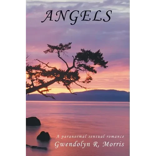 Angels: A paranormal sensual romance - Paperback