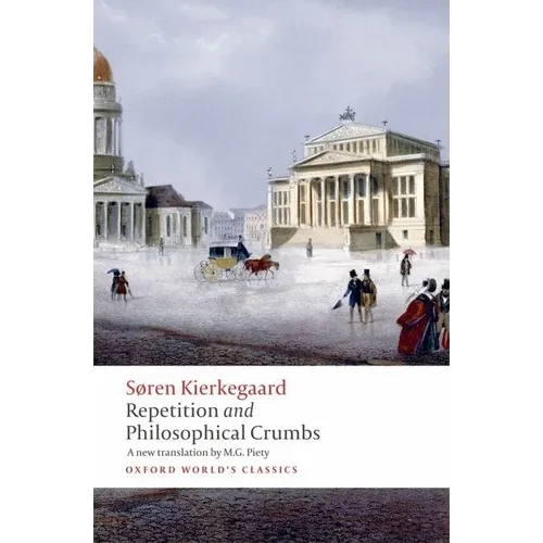 Repetition and Philosophical Crumbs - Paperback