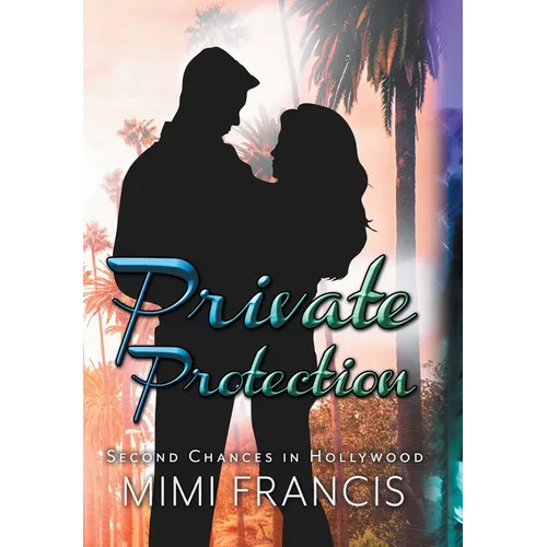 Private Protection - Hardcover - IBook Store