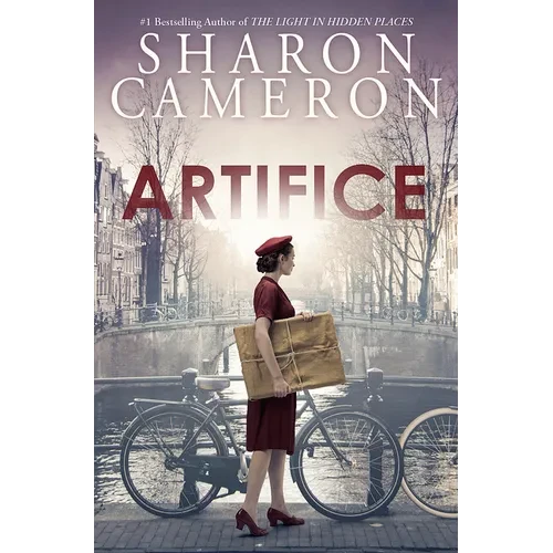 Artifice - Paperback