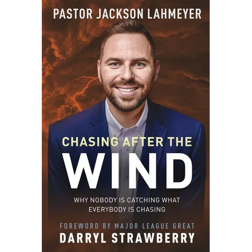 Chasing After the Wind: Why Nobody Is Catching What Everybody Is Chasing