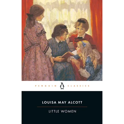 Little Women - Paperback